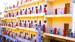 Hotel Hari Piorko